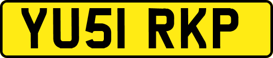 YU51RKP
