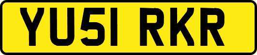 YU51RKR