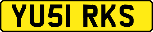 YU51RKS