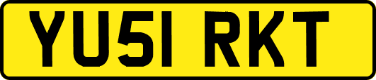 YU51RKT