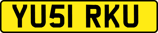 YU51RKU