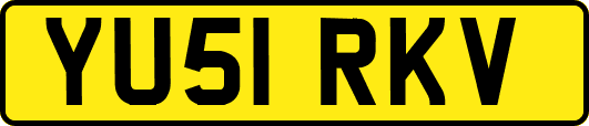 YU51RKV