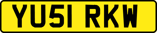 YU51RKW