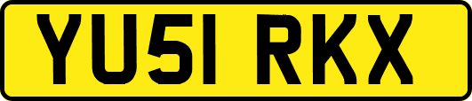 YU51RKX