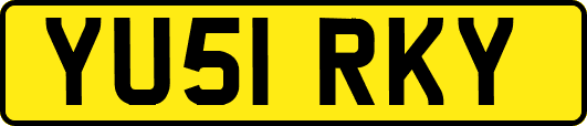 YU51RKY