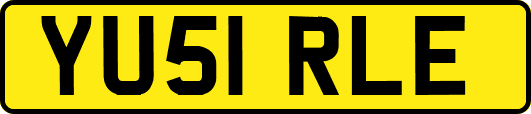 YU51RLE
