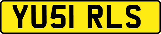 YU51RLS
