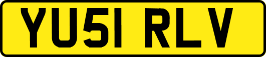 YU51RLV