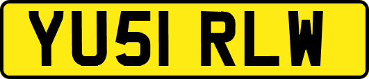 YU51RLW