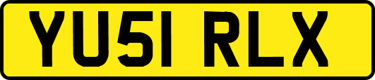 YU51RLX