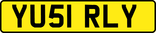 YU51RLY