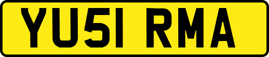 YU51RMA