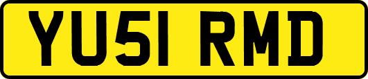 YU51RMD