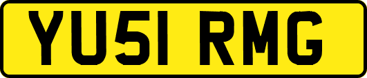 YU51RMG