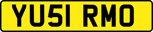 YU51RMO