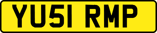 YU51RMP