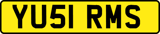 YU51RMS