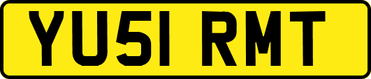 YU51RMT