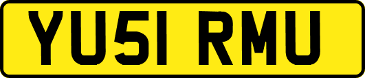 YU51RMU