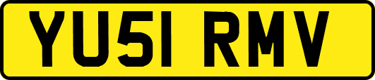 YU51RMV