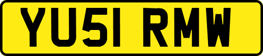 YU51RMW