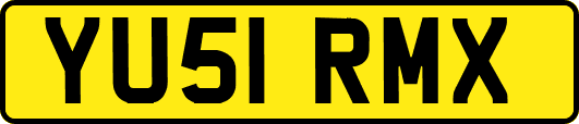 YU51RMX