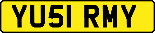YU51RMY
