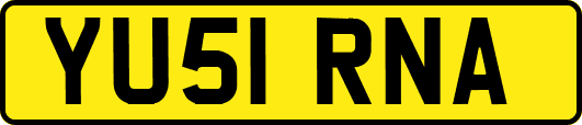 YU51RNA