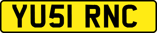YU51RNC