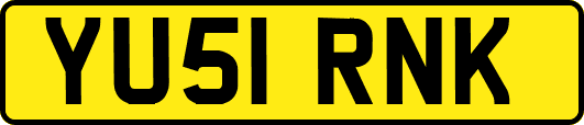 YU51RNK