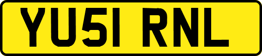YU51RNL