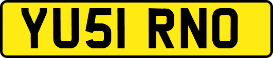 YU51RNO