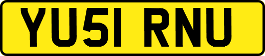 YU51RNU