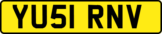 YU51RNV