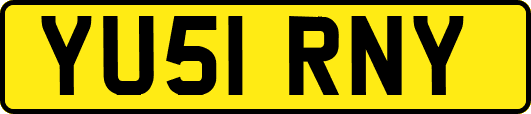 YU51RNY