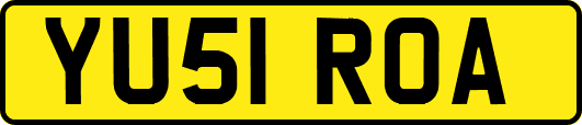 YU51ROA