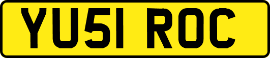 YU51ROC