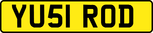 YU51ROD