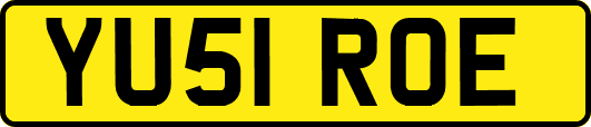 YU51ROE