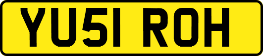 YU51ROH