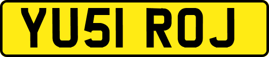 YU51ROJ