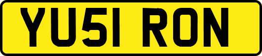 YU51RON