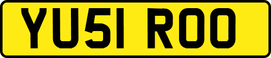 YU51ROO