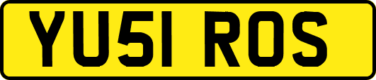 YU51ROS