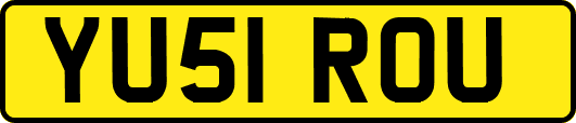 YU51ROU