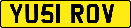 YU51ROV