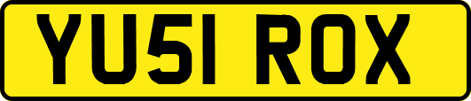YU51ROX