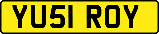 YU51ROY