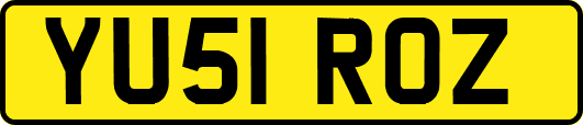 YU51ROZ