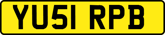 YU51RPB